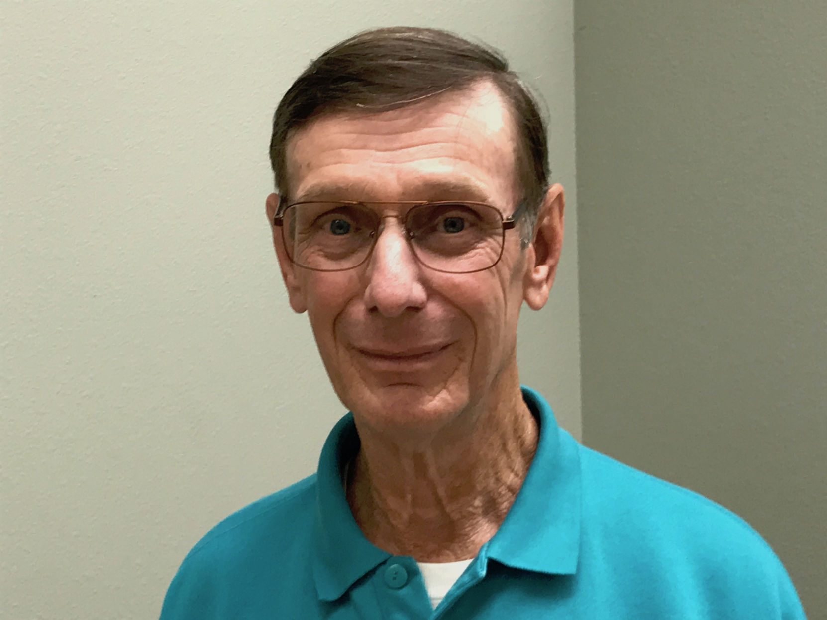 Ron DeValois